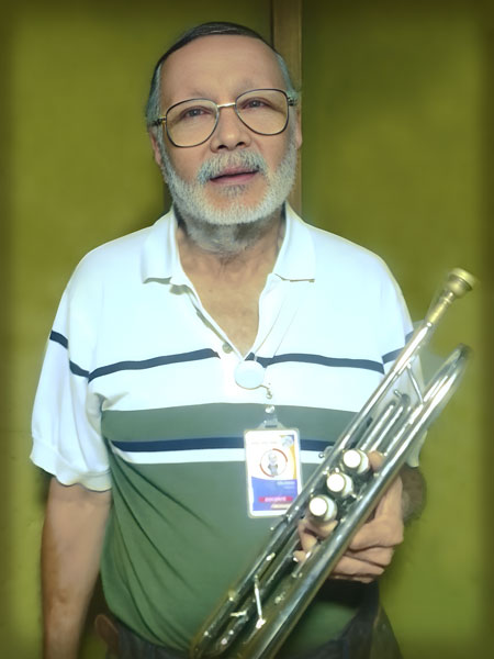 Orlando Paredes