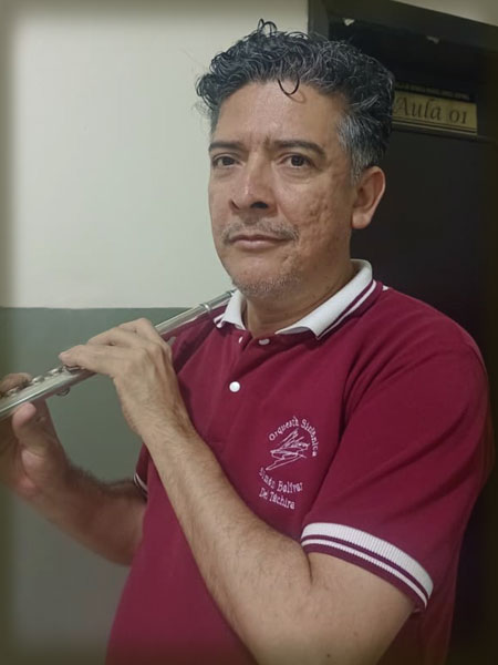 Ramón Moncada
