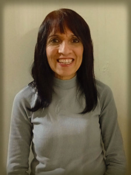 Rosa Hernández