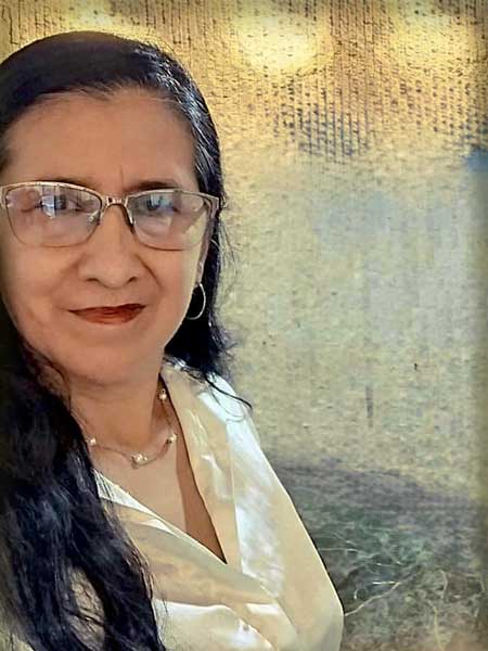 Ruth Castañeda