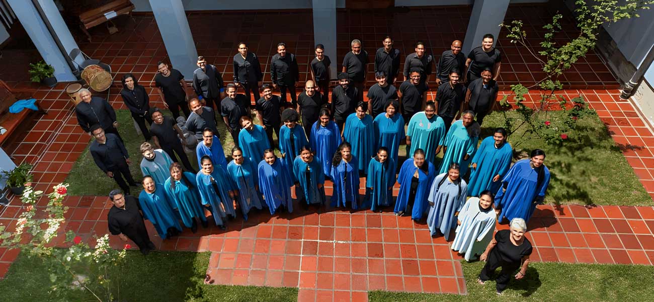 Schola Cantorum