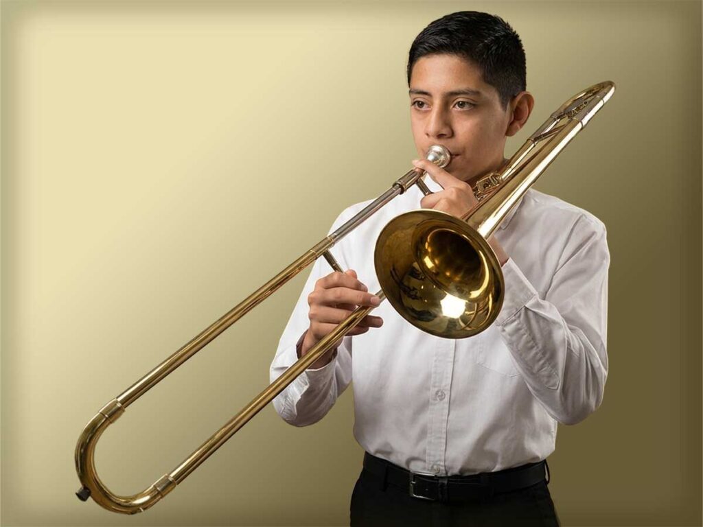 Perfil de Cátedra de Trombón