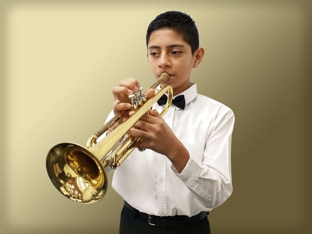 Perfil Cátedrade Trompeta