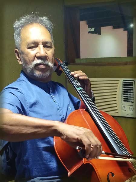 Víctor Monduc
