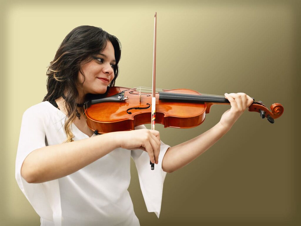 Perfil Cátedra de Viola