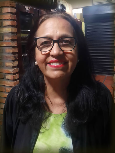 Yanett Marizol Moreno