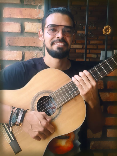Yeritzon García